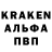 Кодеиновый сироп Lean Purple Drank Adrian G.A